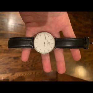 Women’s Daniel Wellington watch